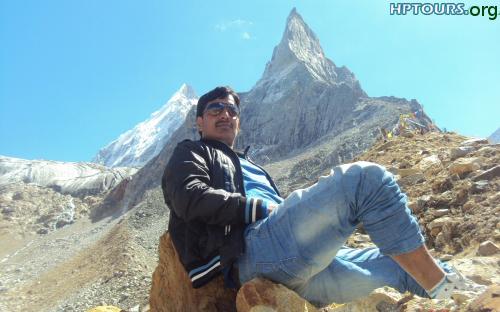 Neel kanth